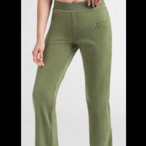 Classic Velour Juicy Track Pant